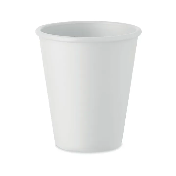 Reusable PLA single wall cup - MO2607 (MOCN#06)